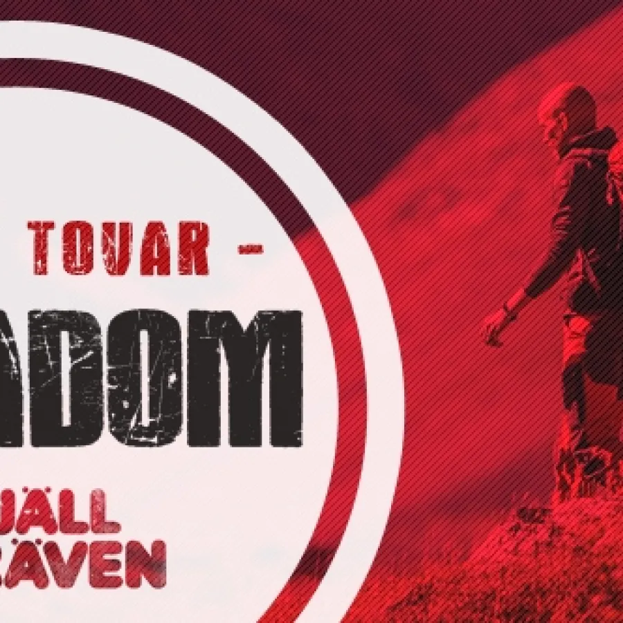 Jarný tovar Fjällräven už skladom!