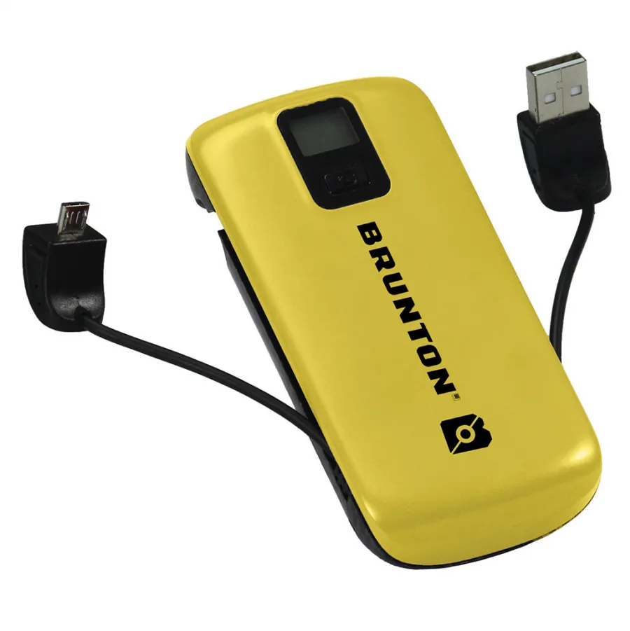 BRUNTON METAL 4400