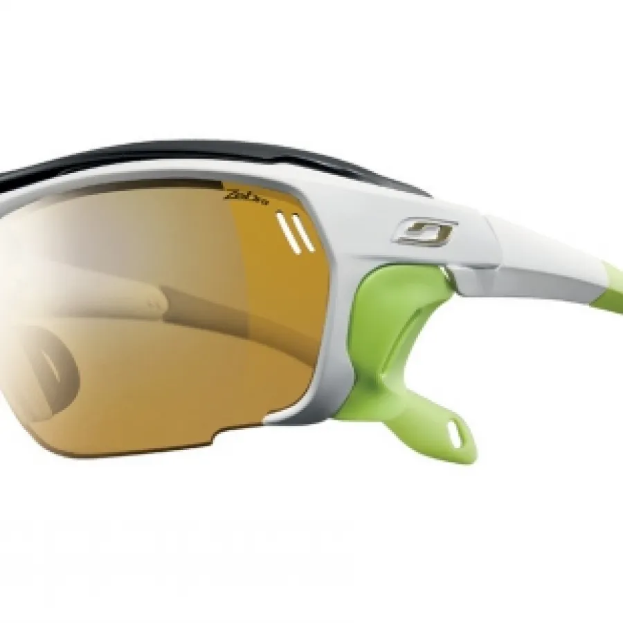 Julbo Trek / rýchlosť a ľahkosť