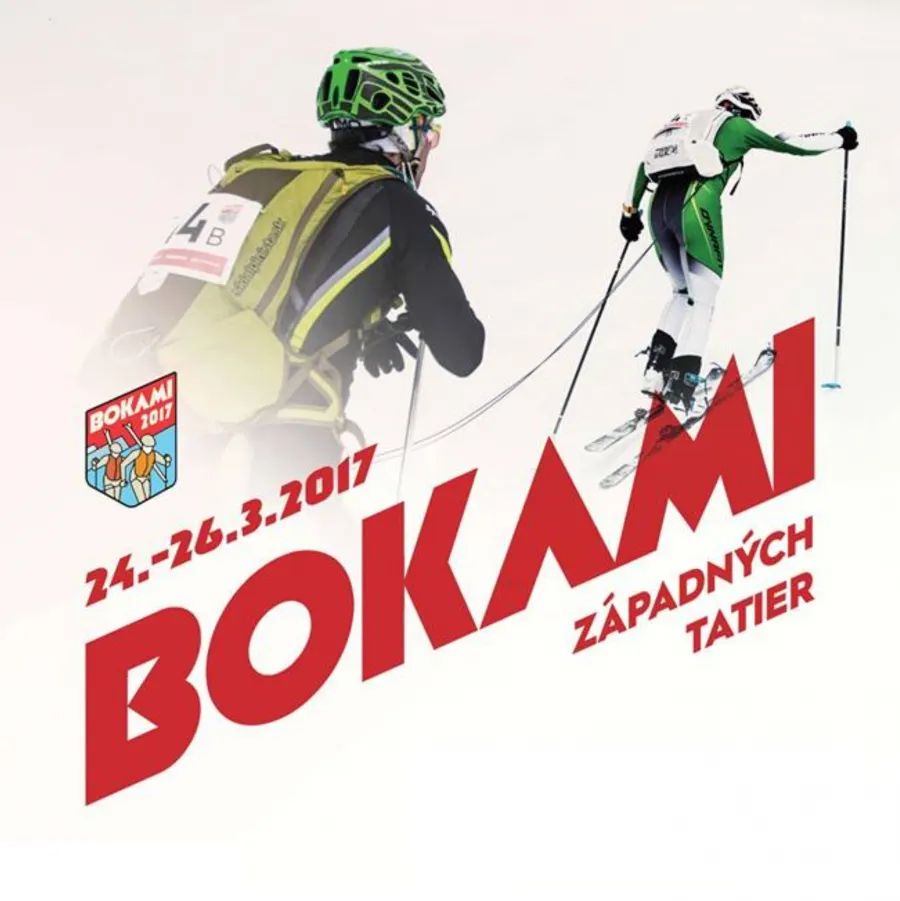 Bokami Západných Tatier 2017