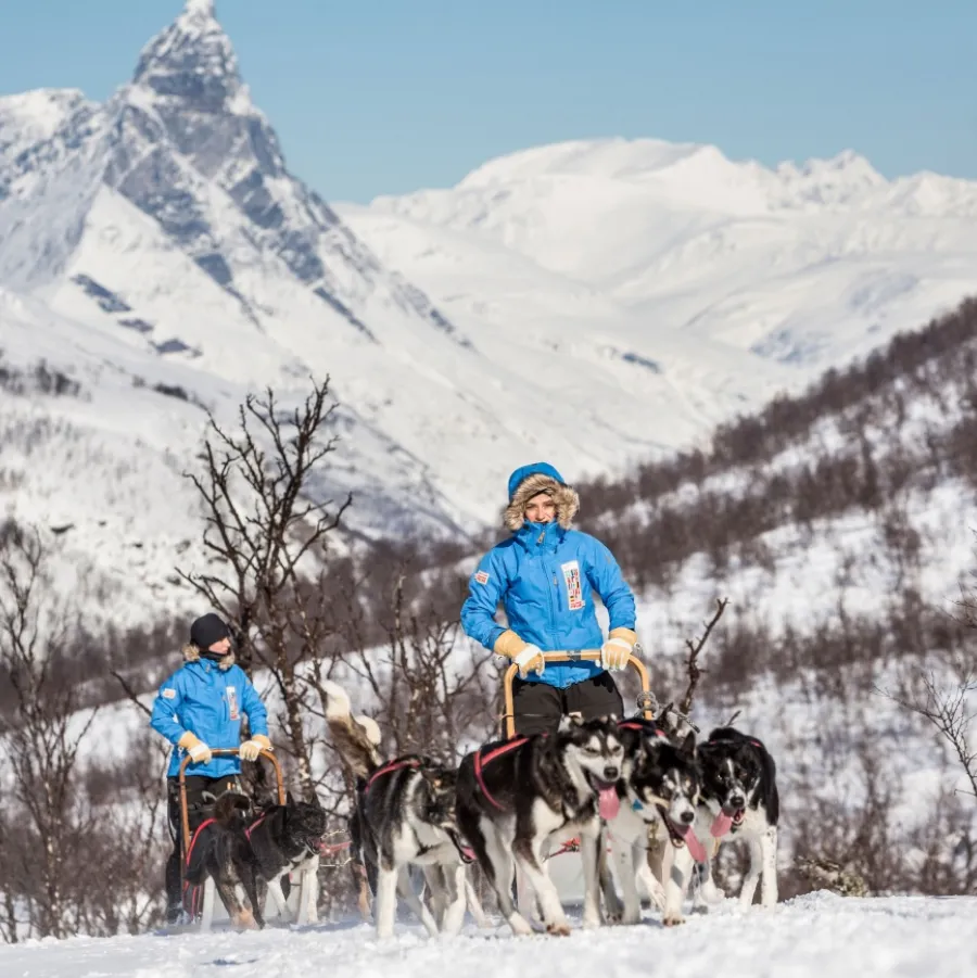 Fjällräven Polar 2017