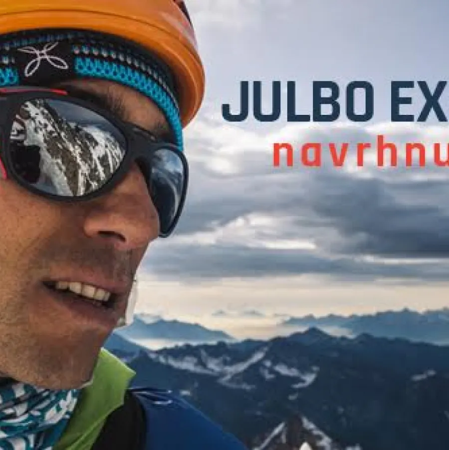 Julbo Explorer 2.0 - navrhnuté do hôr