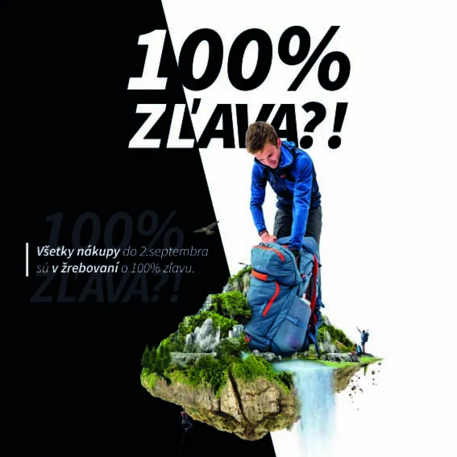 Nakúp zadarmo!