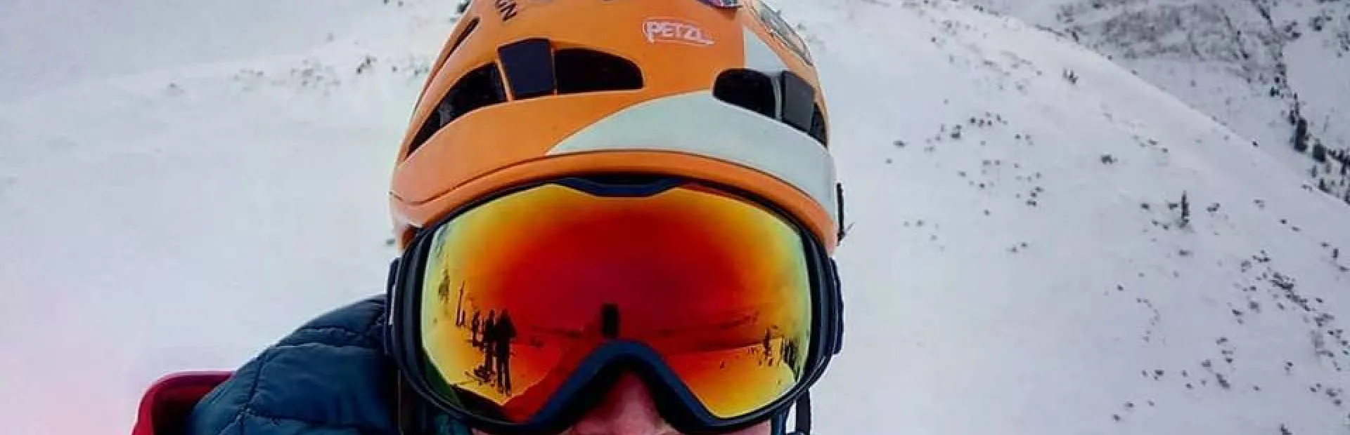 Juraj Koreň na Red Bull X-Alps 2019 – Salzburg to Monaco