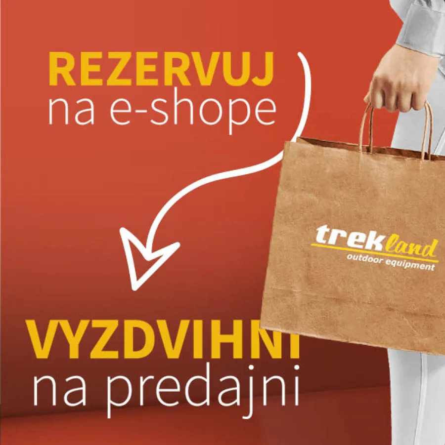 Rezervuj si tovar, nech ti neodíde pred nosom!