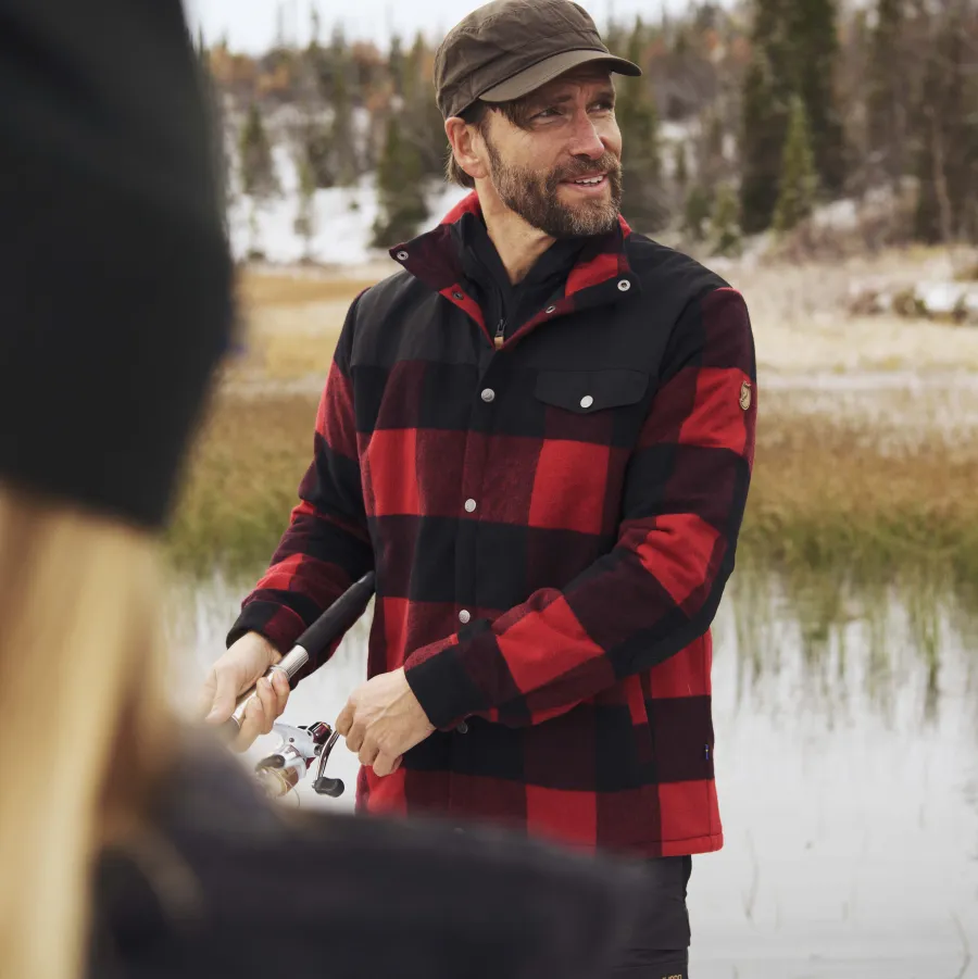 Fjällräven – smerom k recyklovaným materiálom 