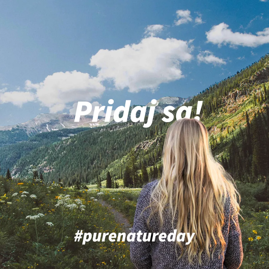 Pure Nature Day