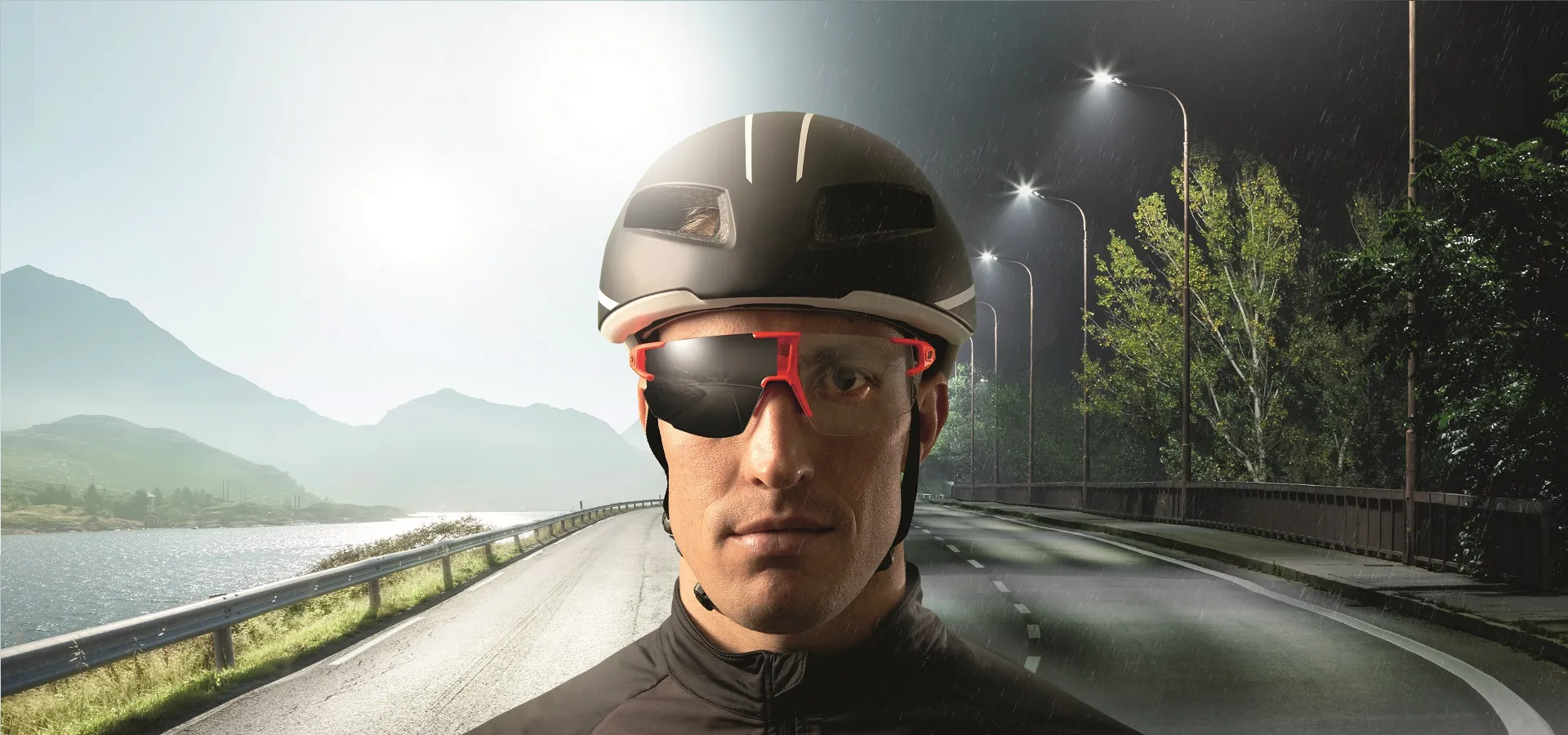 JULBO typy skiel