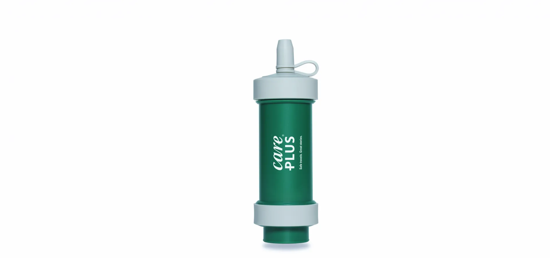 Care Plus® Water Filter