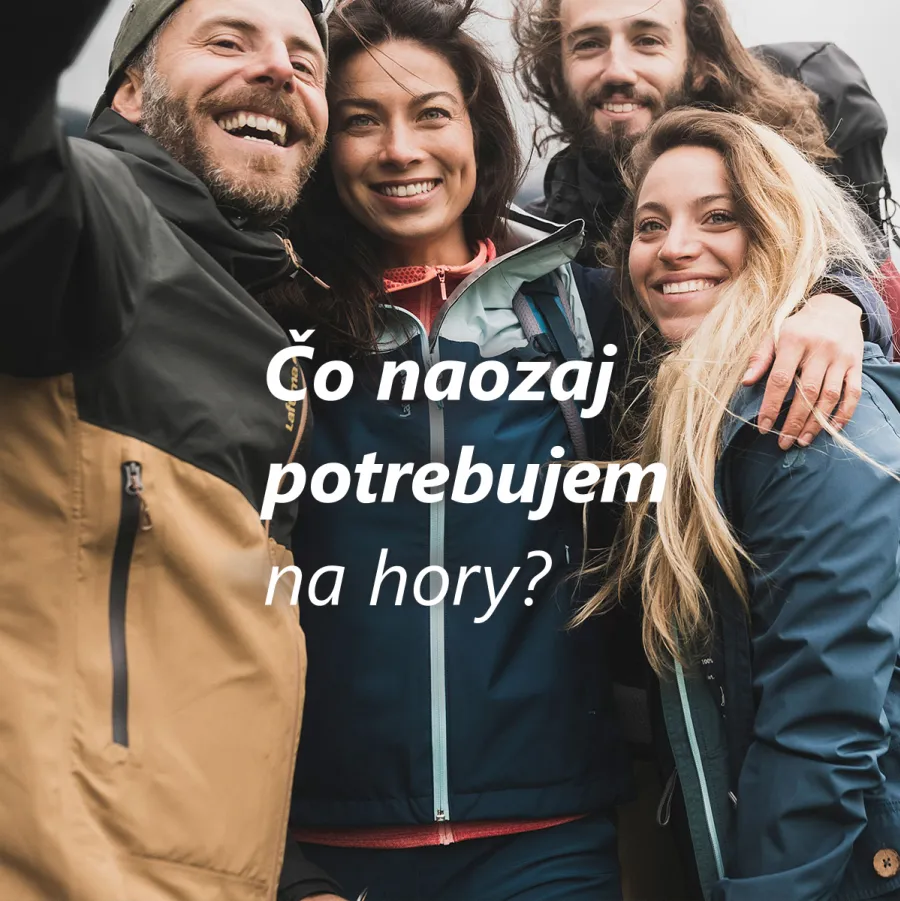 Vyberáme pre vás udržateľné produkty