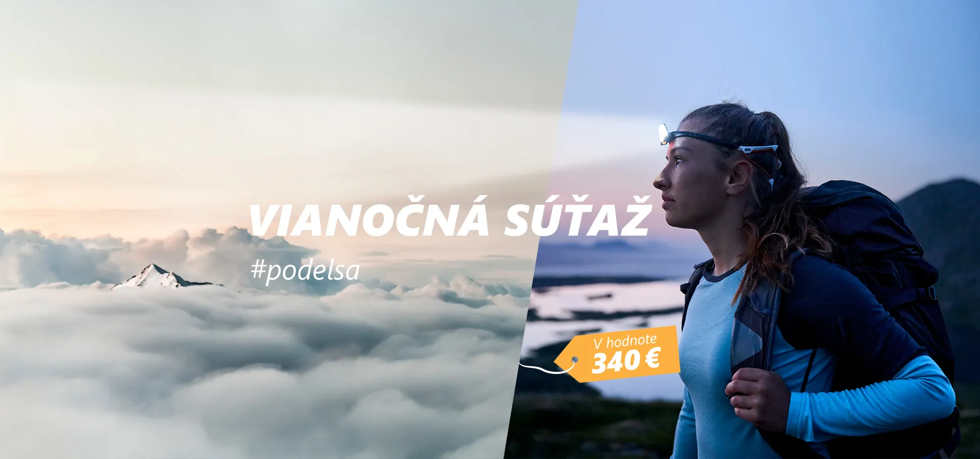 Vianočná súťaž