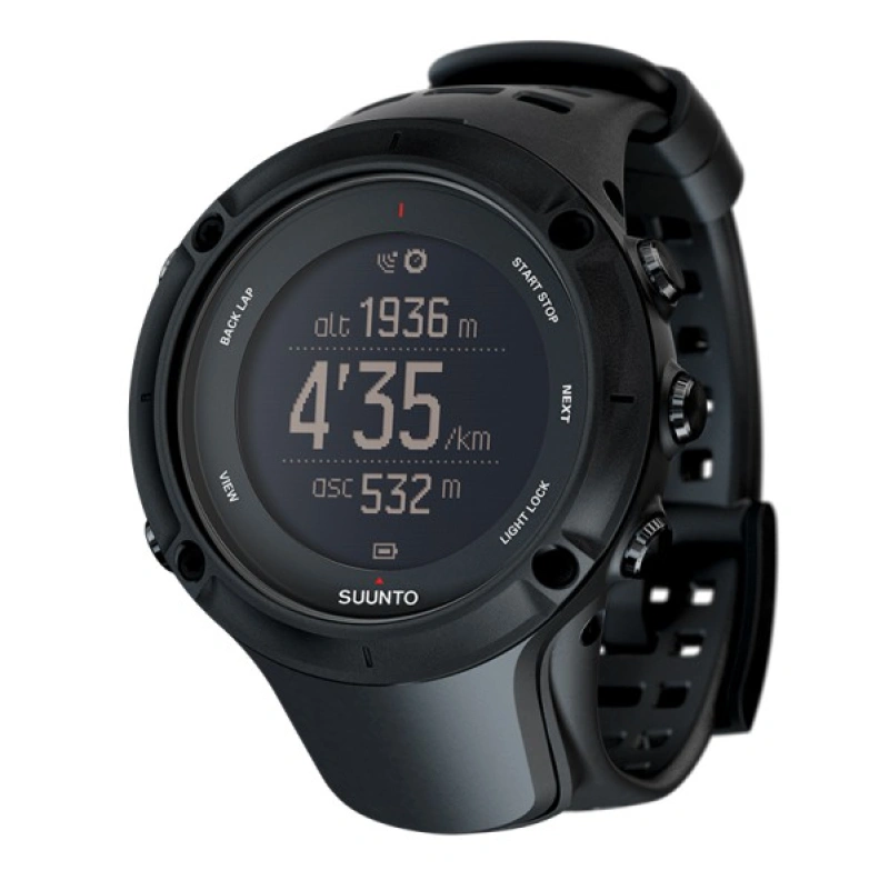 Suunto AMBIT 3 PEAK BLACK HR