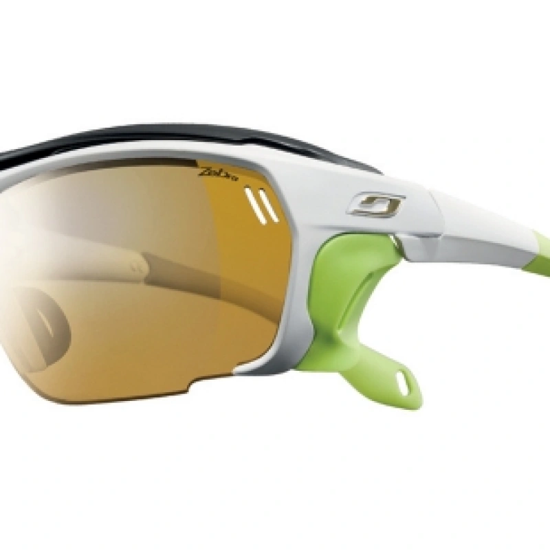 Julbo Trek / rýchlosť a ľahkosť