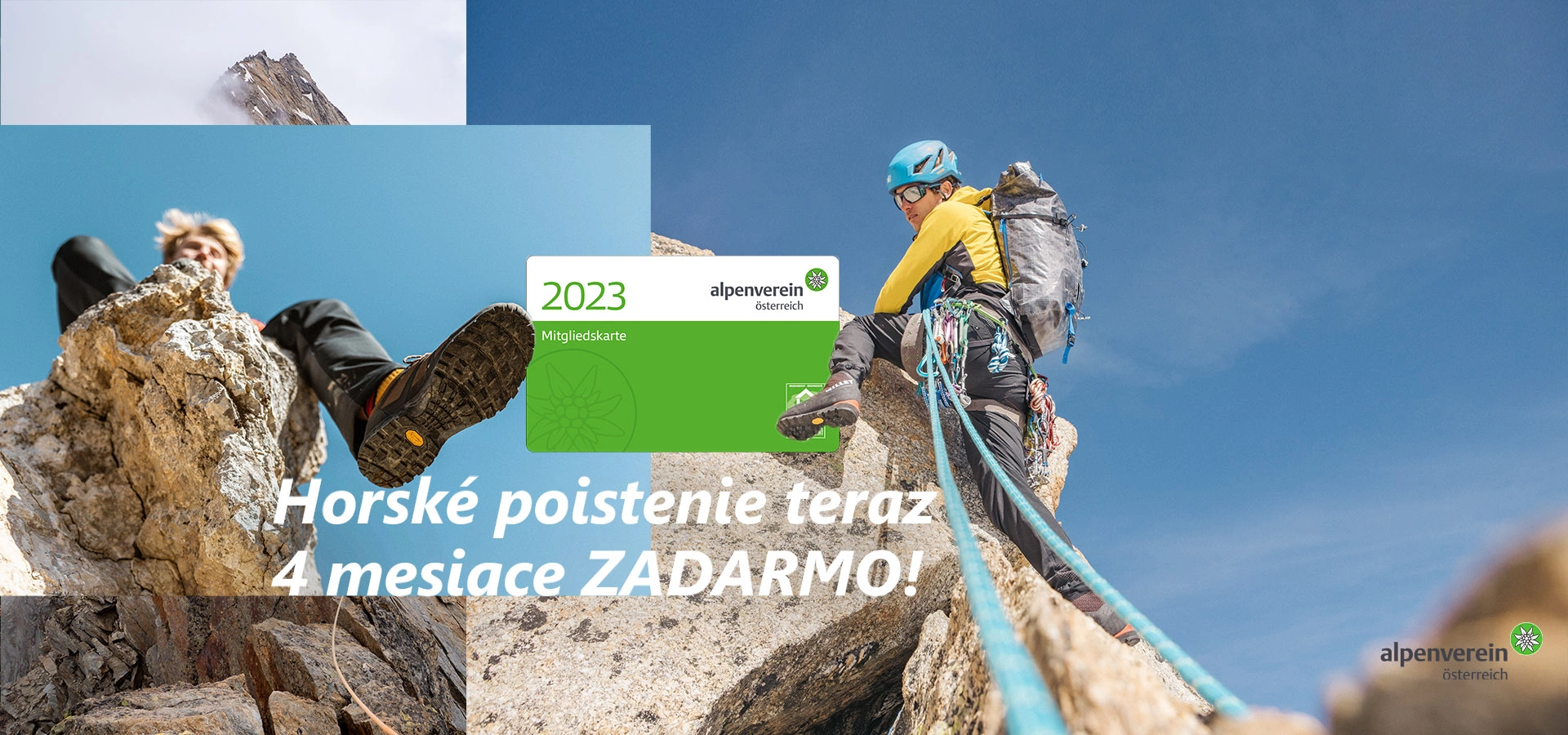 Alpenverein 2023