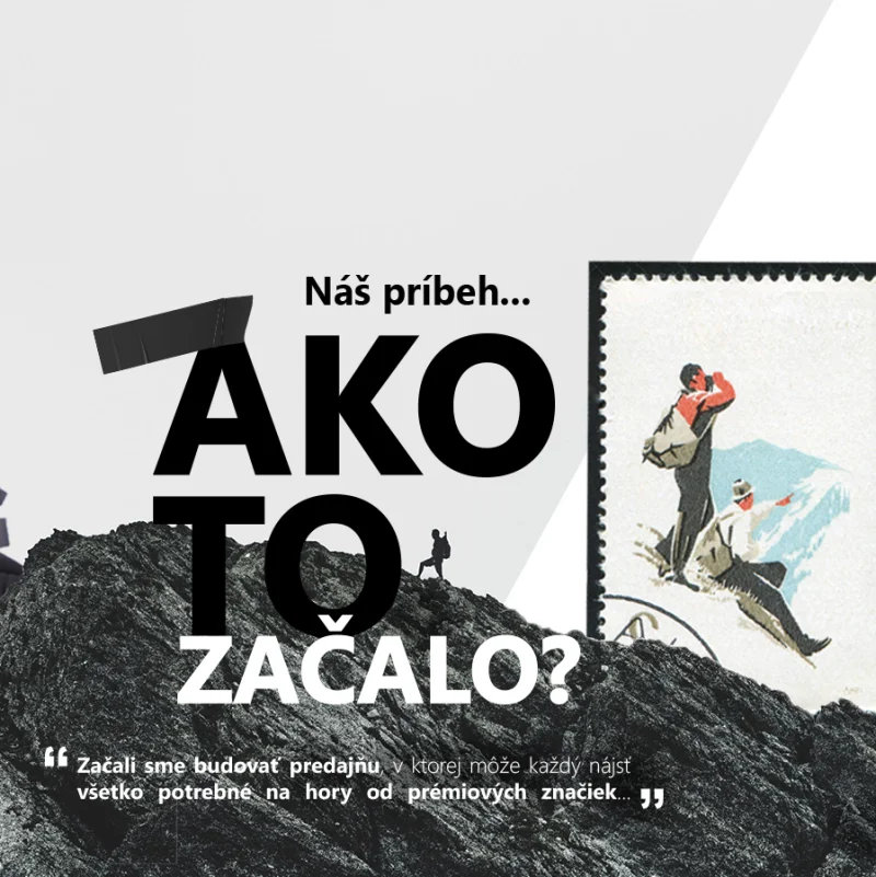 N&aacute;&scaron; pr&iacute;beh...Trekland s.r.o.