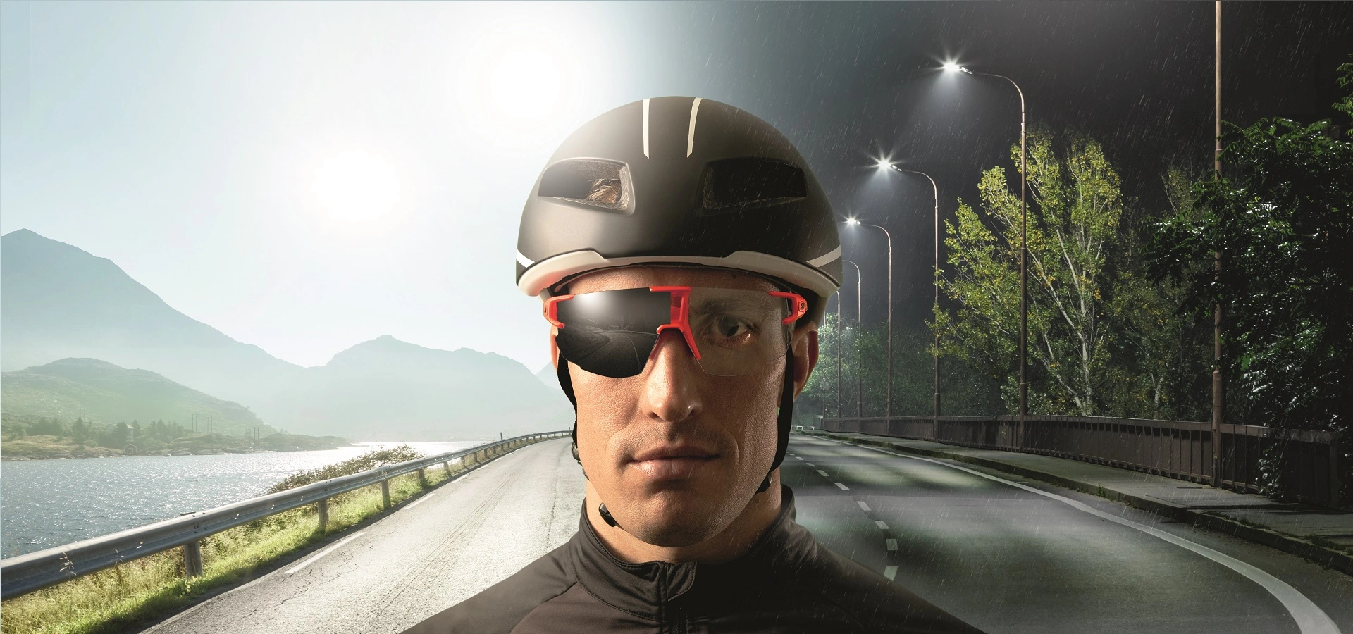 JULBO typy skiel