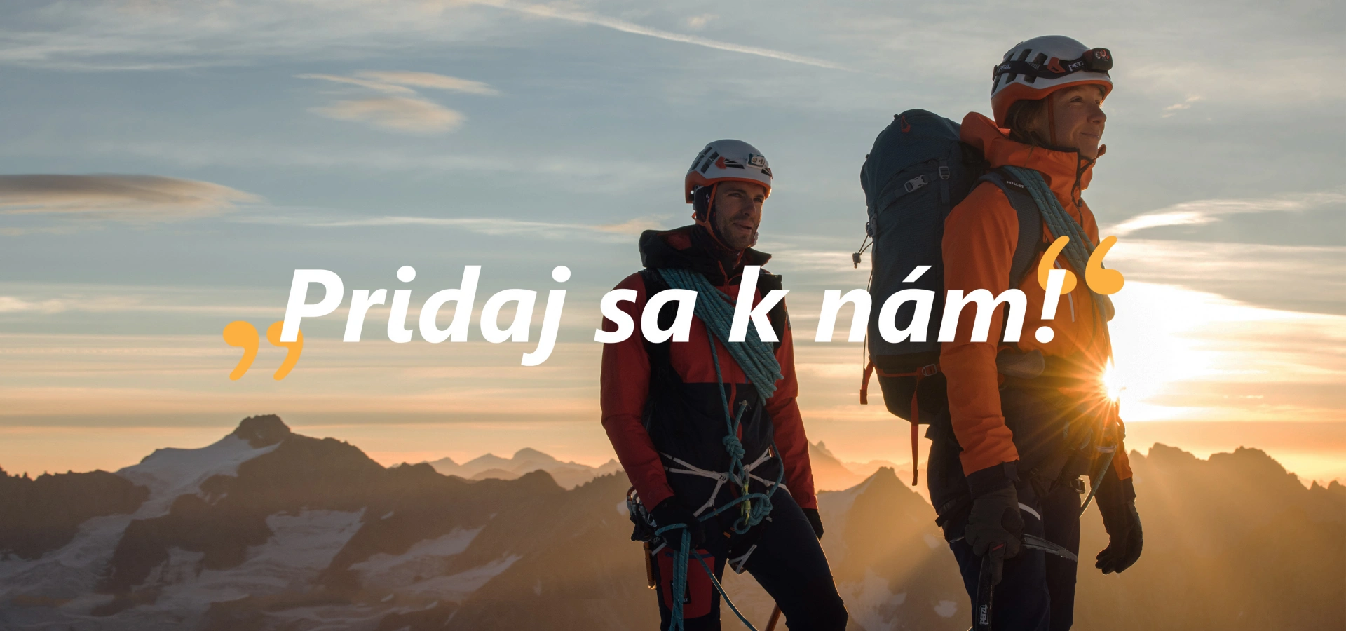 Pridaj sa k n&aacute;m