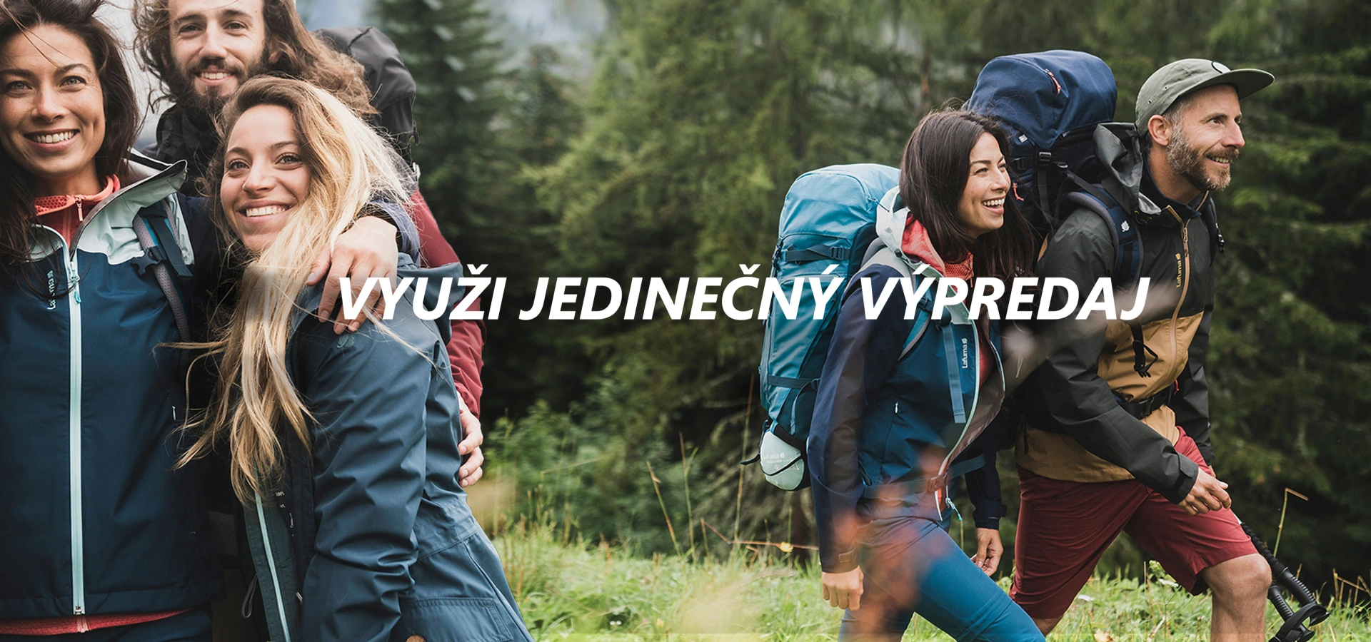 Využi jedinečn&yacute; v&yacute;predaj