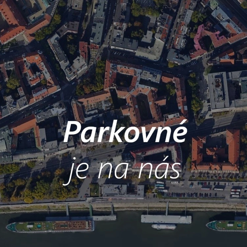 Oddnes je parkovn&eacute; na n&aacute;s