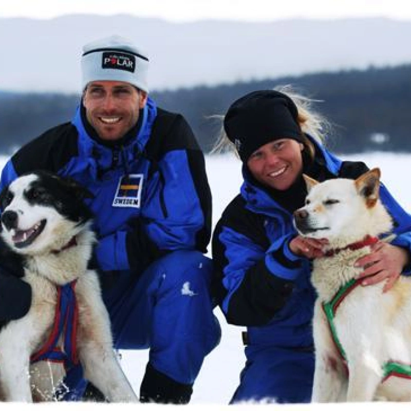 Fjällräven Polar harmonogram