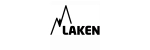 Laken